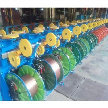 Perle wire vikle maskine